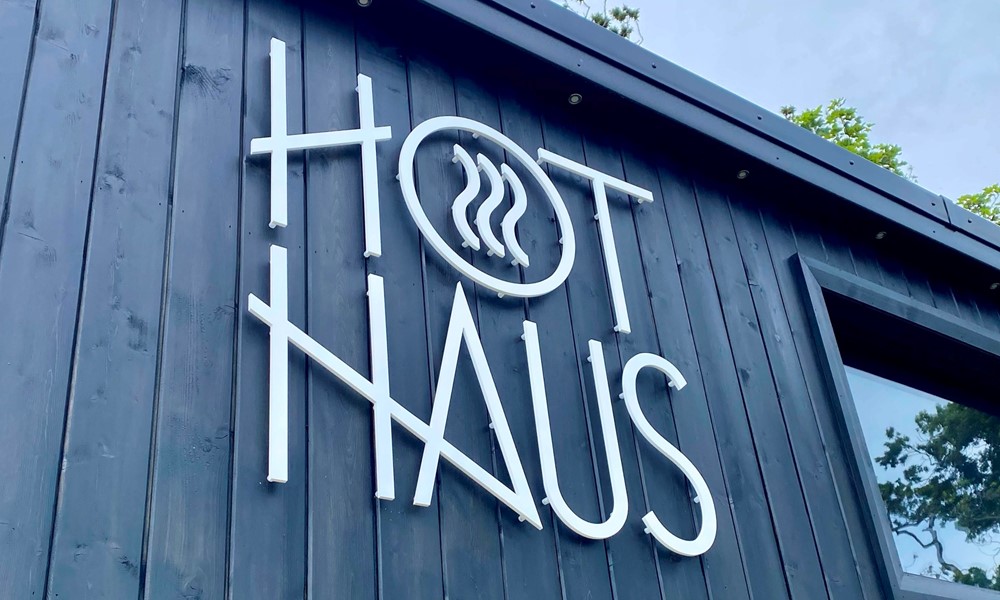 Hot Haus Branding