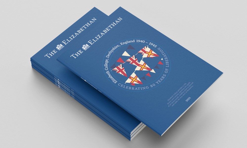 The Elizabethan 2025